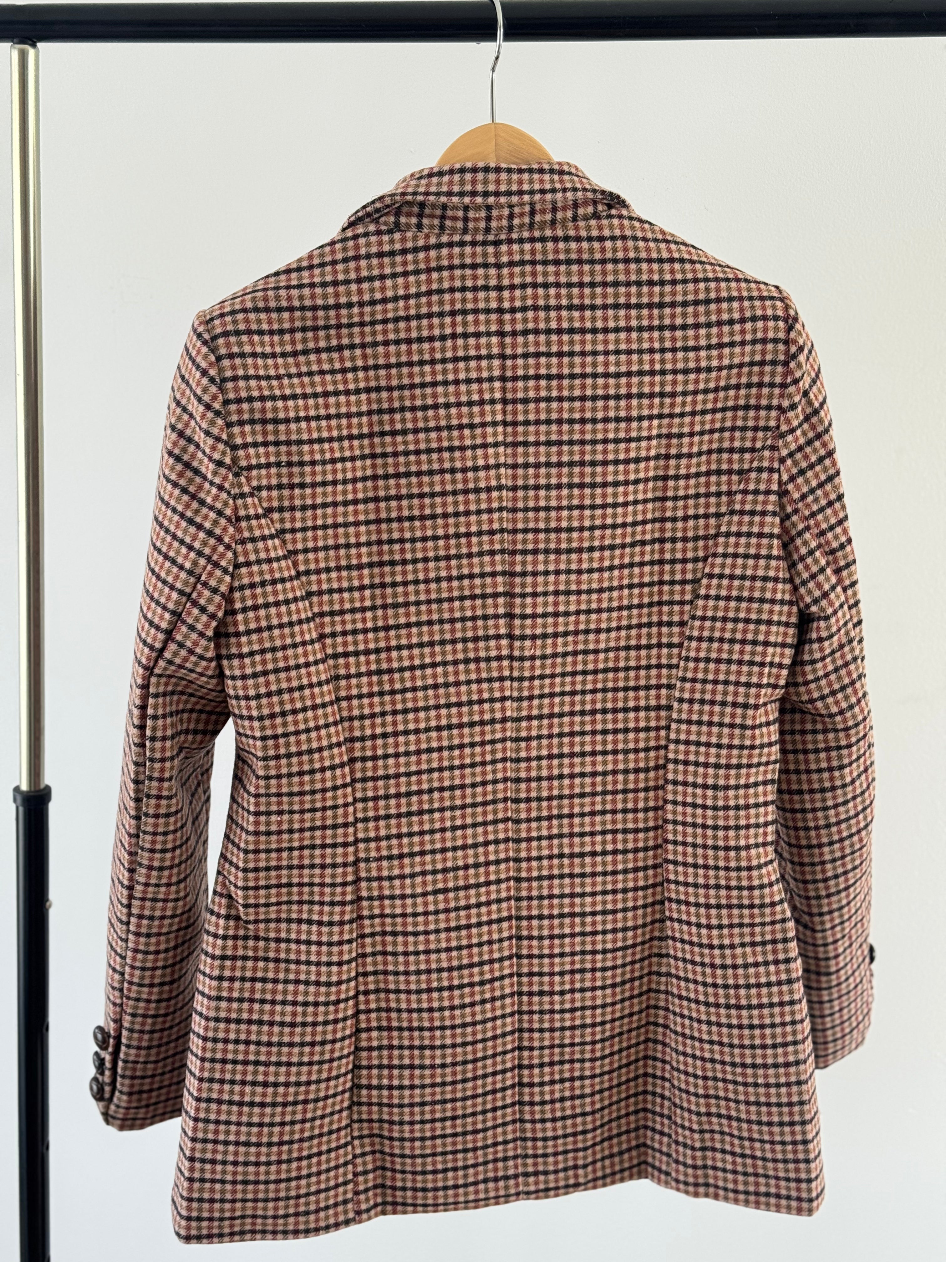 Blazer Edimburgo