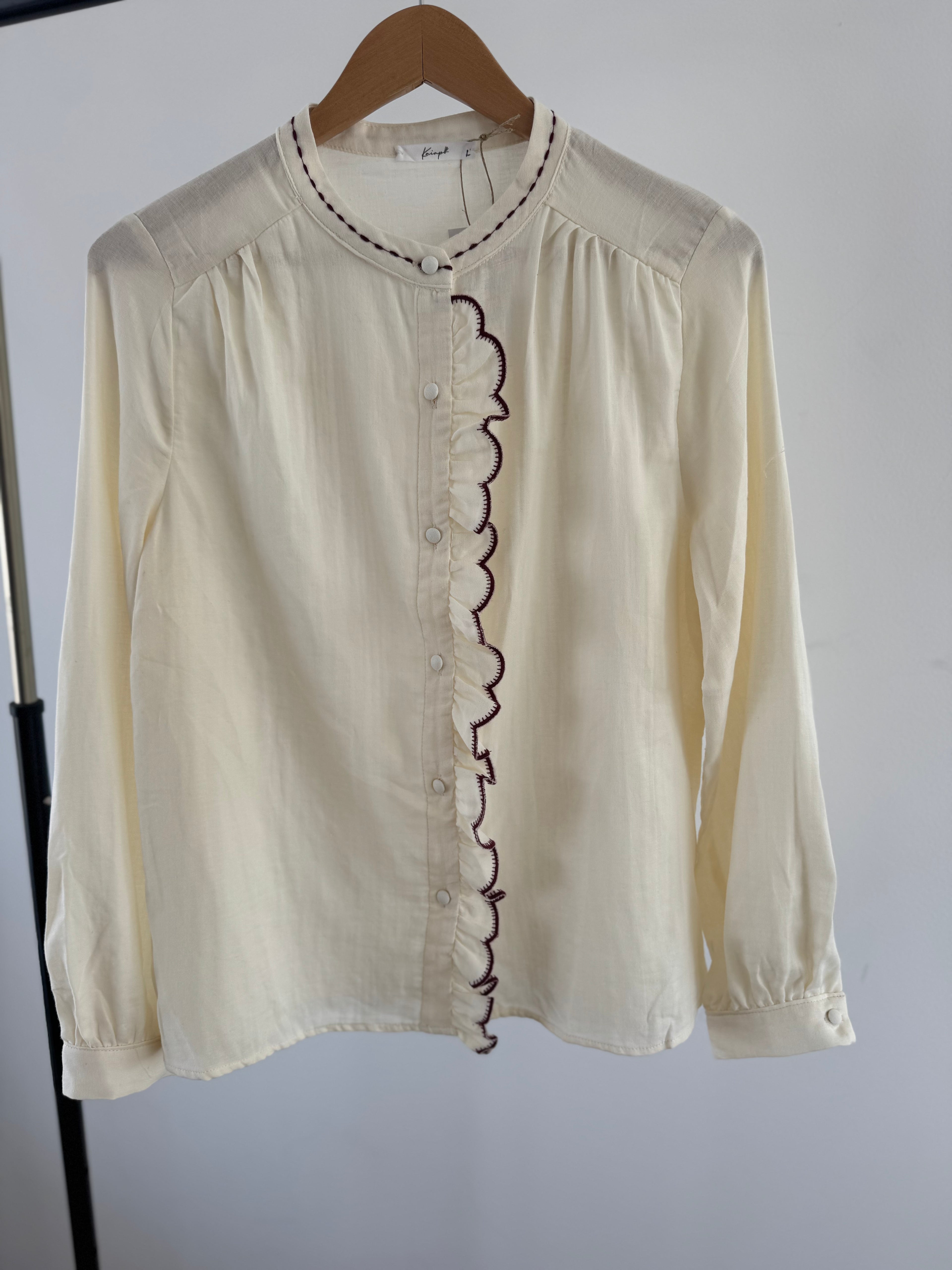 Camisa Luísa