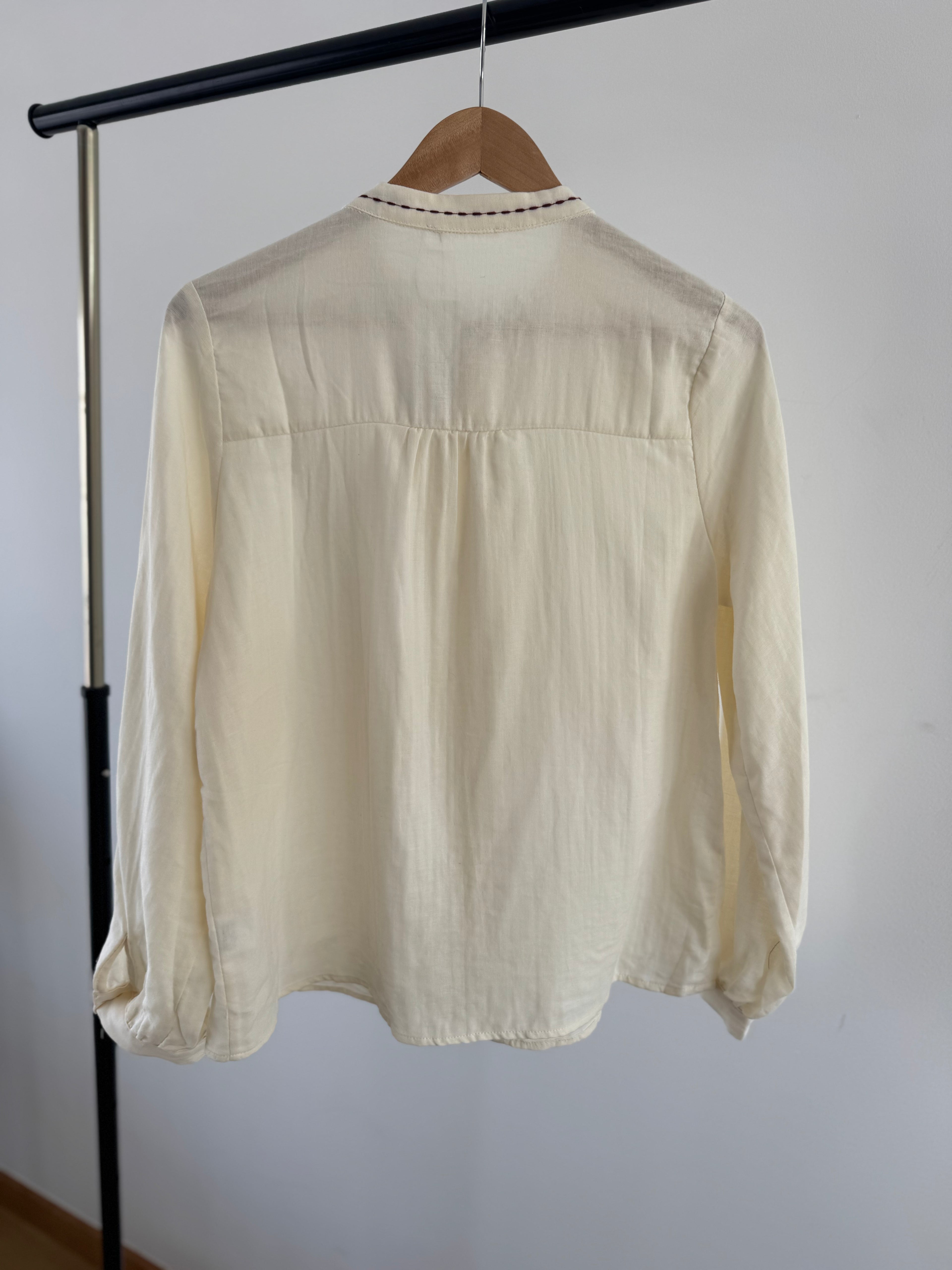 Camisa Luísa